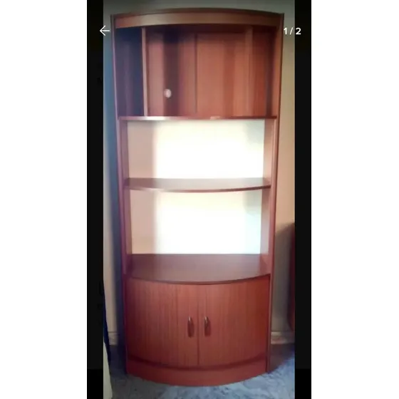 Mueble Para Tv Y Entretenimiento 