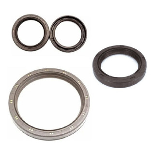 Kit Retenes Motor Árbol Distribucion Platina Clio 1.6l 02-10 Kit Retenes Motor Árbol Distribucion Platina Clio 1.6l 02-10