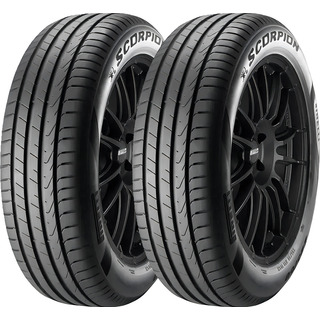 Kit De 2 Pneus Pirelli Scorpion 215/55r17 94 - 670 Kg, 94 Kit De 2 Pneus Pirelli Scorpion 215/55r17 94 - 670 Kg, 94