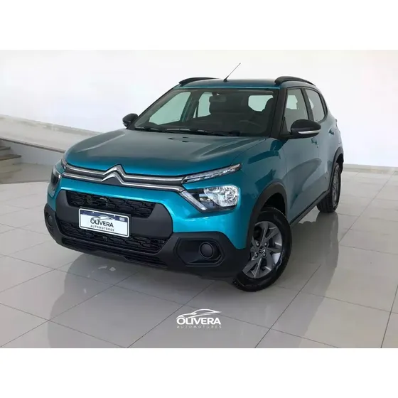 Citroën C3 Feel