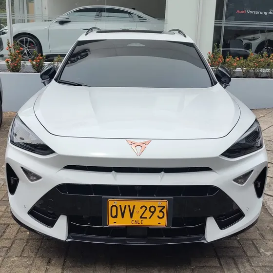 Cupra Formentor 2027 1.5 Tsi Mhev Dinamic