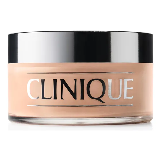 Polvo Facial Clinique Blended Transparency 4 Superfine