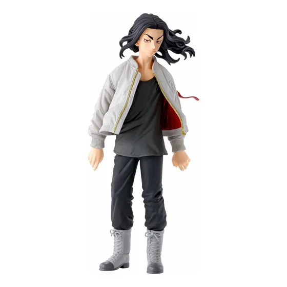 Figure Banpresto Tokyo Revengers Keisuke Baji