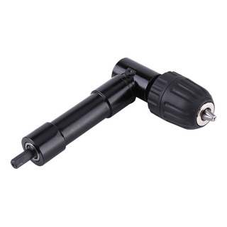 Right Angle 90 Degree Drilling Chuck Extension 8mm Right Angle 90 Degree Drilling Chuck Extension 8mm