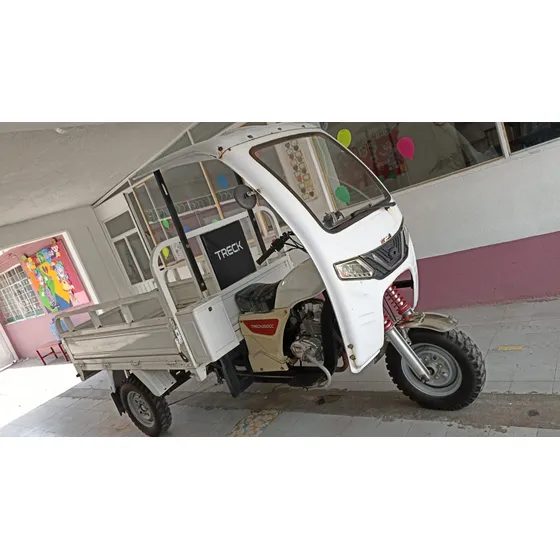Motocarro Treck Motors 2021 250cc