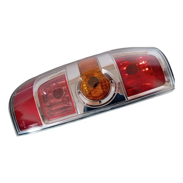 Faro Guía Luminar Posterior Para Mazda Bt50 4x2, 4x4