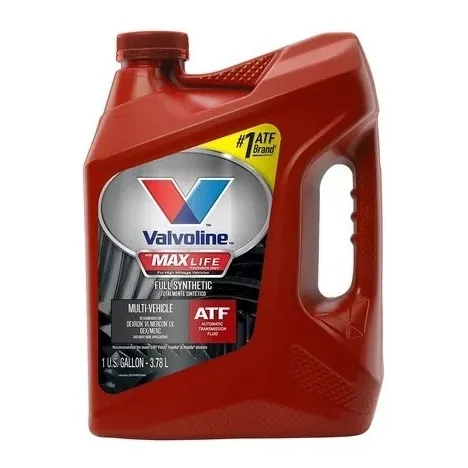 Aceite Valvoline Atf Max Life Transmision Sp3 Sp4 