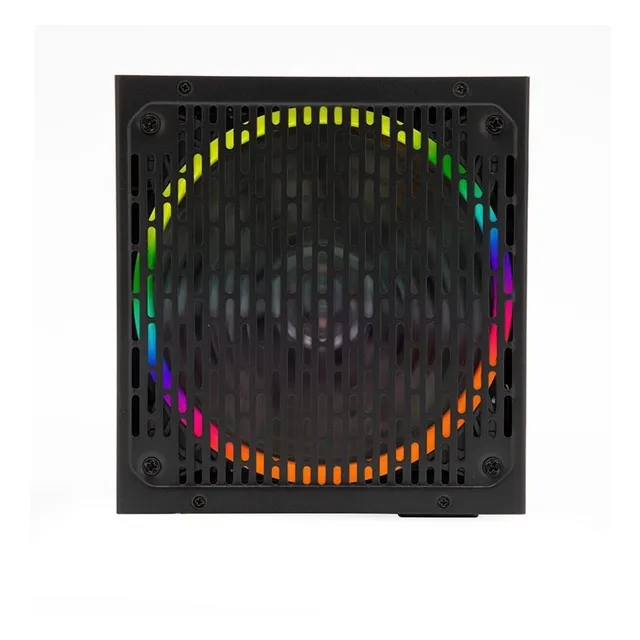 Fuente de poder para PC YeYian Raiden YFR-46701 850W negra