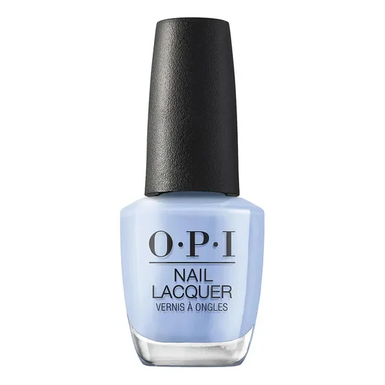 Esmalte de Uñas Opi Cool Crème Blue 15 Ml Resistente a Descascarillarse | Cuotas sin interés