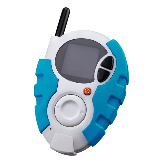 Digivice Digimon D3 Super Complete Selection Animation