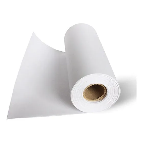 Rollo Adhesivo Doble Cara 66cm X 41mts Printman Para Foto