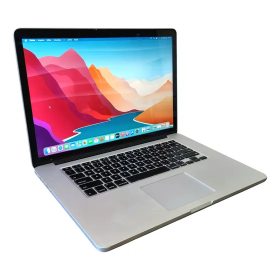 Macbook Pro 2014 - Core I7 - 16gb Ram - Ssd 500gb