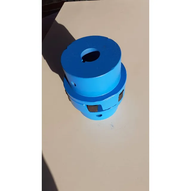 Cuplón L-225 Para Bomba Agua