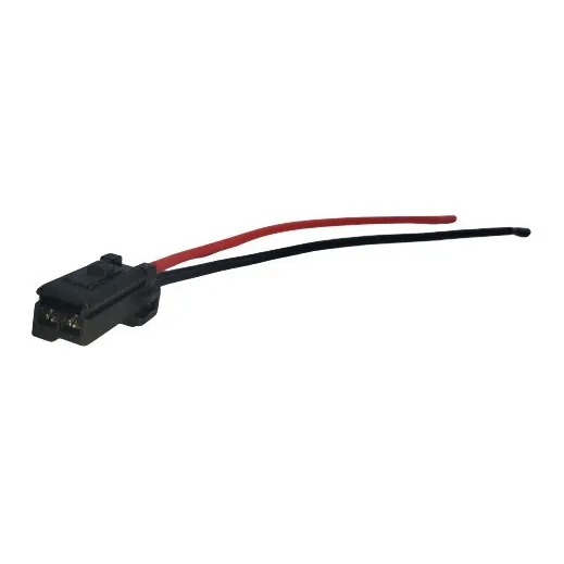 Conector Bomba De Gasolina Ford Fiesta Ecosport Explorer Ka