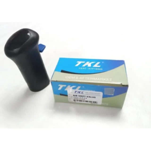 Perilla Selector De Cambios Caja Fuller Mocha Aire Sencila