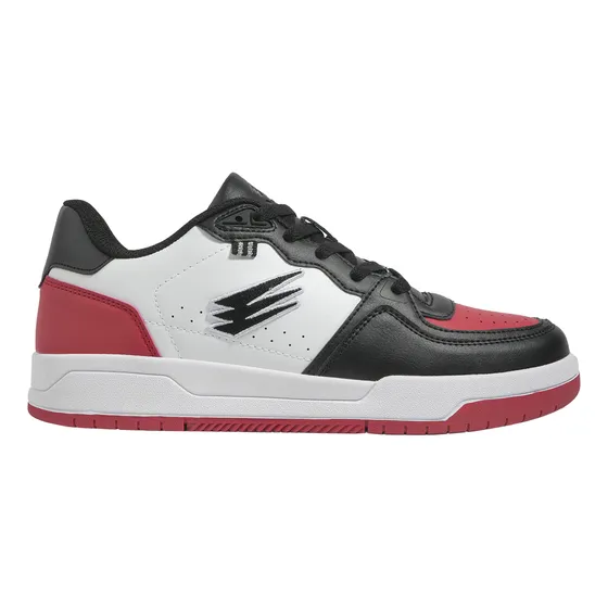Zapatillas Dfy Hombre Sole 2.0 Df02a019-610 Negro
