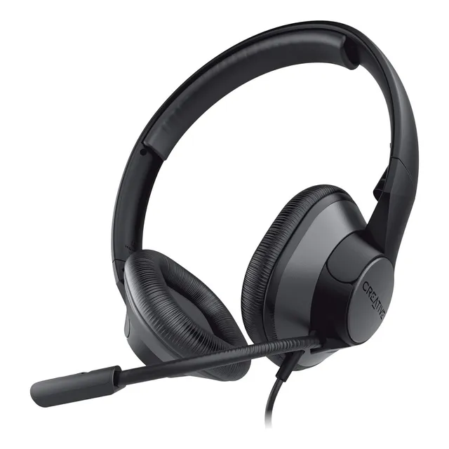 Audifono Videoconferencia Creative Hs-720 V2 Canc Ruido Usb