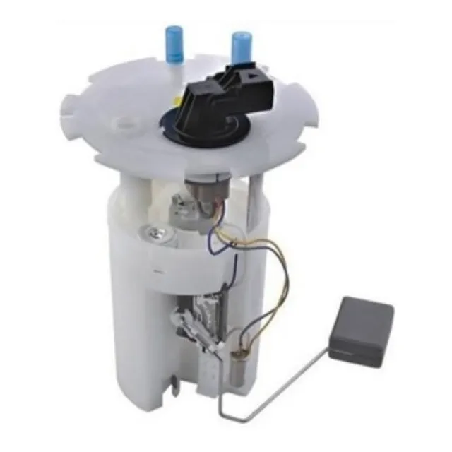 Bomba Gasolina Completa Optra Aveo