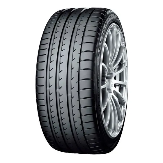 Neumático Yokohama 255 45 Z R19 100y Advan Sport V105s