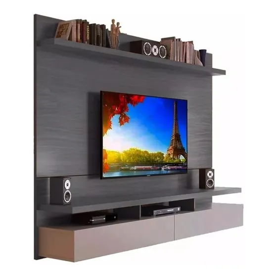 Panel Para Lcd Rack Tv Led 32 42 43 46 50 55 Pulgadas
