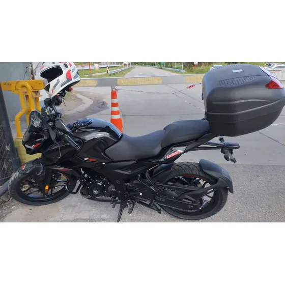 Rowser N250 Abs 2024