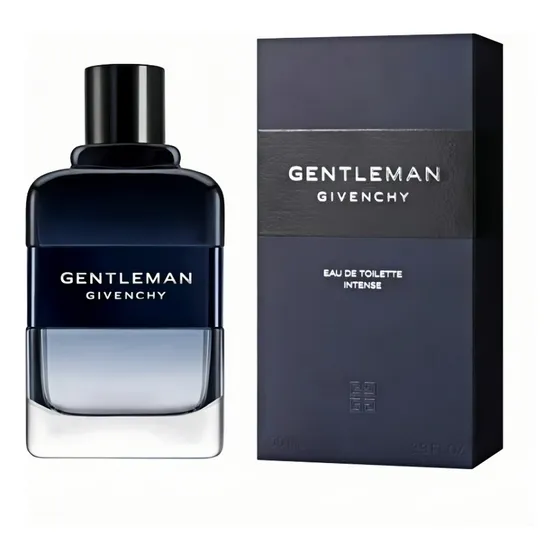 Givenchy Gentleman Eau De Toilette 100ml Para Hombre