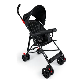 Mega Compras Carrinho De BebĂȘ Guarda Chuva Passeio Cor Preto Chassi Preto Mega Compras Carrinho De BebĂȘ Guarda Chuva Passeio Cor Preto Chassi Preto