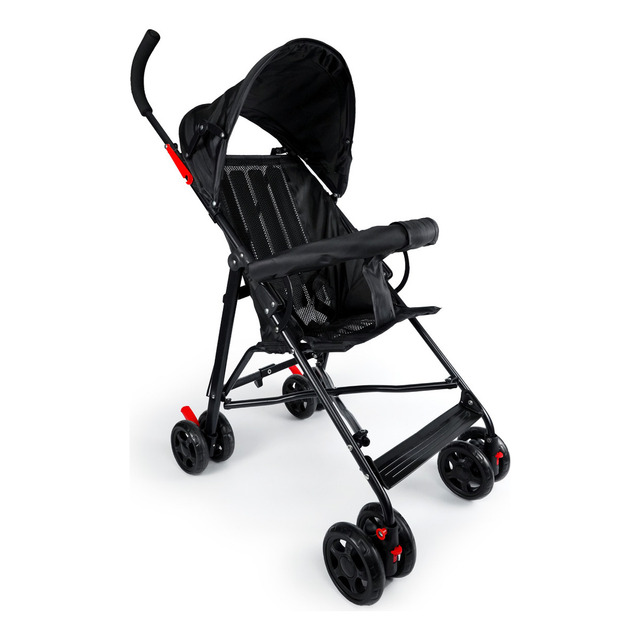 Mega Compras Carrinho De BebĂŞ Guarda Chuva Passeio Cor Preto Chassi Preto Mega Compras Carrinho De BebĂŞ Guarda Chuva Passeio Cor Preto Chassi Preto