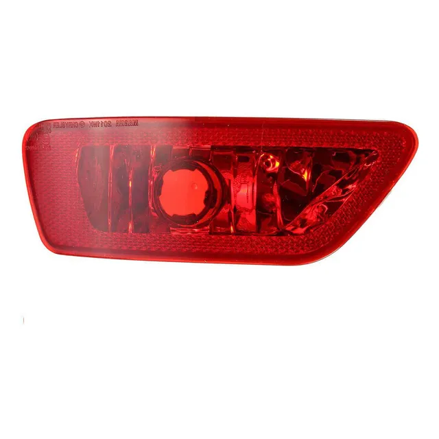 Luz De Parachoques Trasero Para Jeep/compass/grand/cherokee