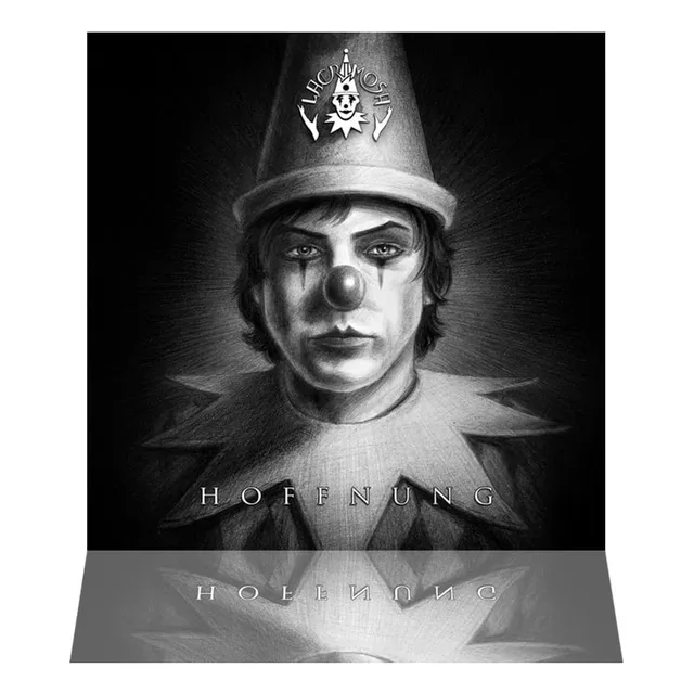 Cd Lacrimosa Hall Of Sermon