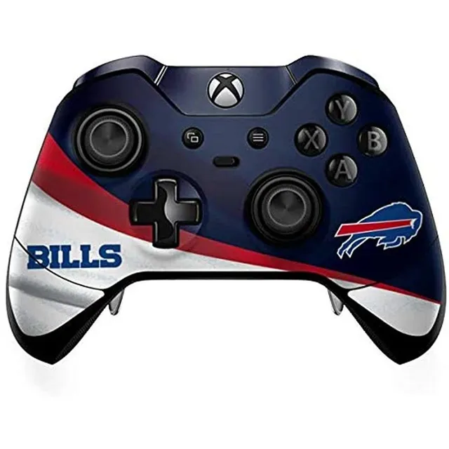 Skinit Nfl Cuentas De Bufalo Xbox One Controlador De Elite