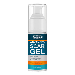 . Crema En Gel Scar Fashion Para Eliminar Los Queloides, Cre . Crema En Gel Scar Fashion Para Eliminar Los Queloides, Cre