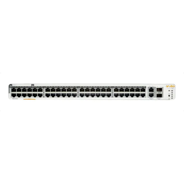 Switch Hp 1960 48g 2xt 2xf 600w Jl809a (cp)