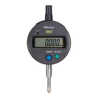 Reloj Comparador Digital Mm./puLG. (543-782-10), Mitutoyo Reloj Comparador Digital Mm./puLG. (543-782-10), Mitutoyo