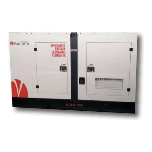Planta Elèctrica 250 Kva ,cummins & Liroy Somer,insonora