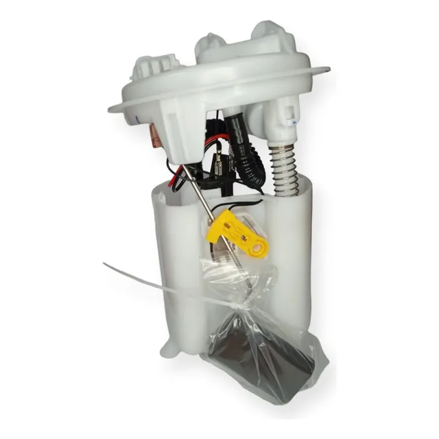 Modulo De Gasolina Renault Clio Symbol Logan Megane