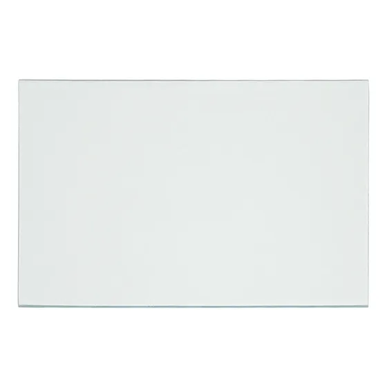 Vidrio Interno Para Cocina Escorial Master 41.7 X 27 Cm
