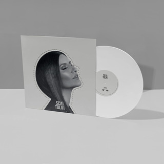Vinilo: Scatola / Caja (ltd White Vinyl 12-inch, Sequential Vinilo: Scatola / Caja (ltd White Vinyl 12-inch, Sequential