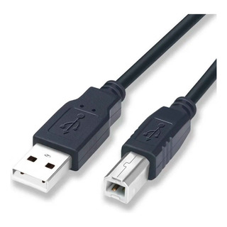 Cabo Interface Usb 2.0 Para Pedaleira Gx-100 Boss Cabo Interface Usb 2.0 Para Pedaleira Gx-100 Boss