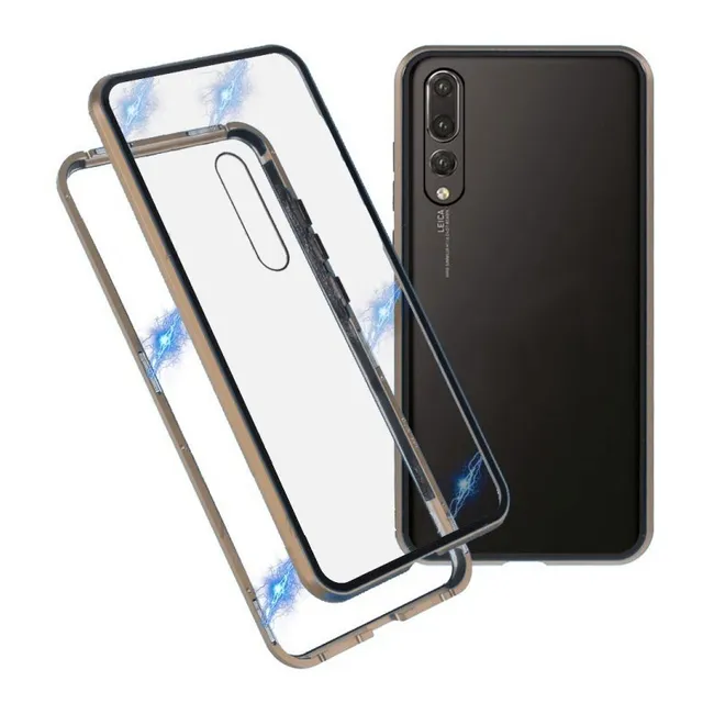 Funda Huawei G Elite Protector Iman