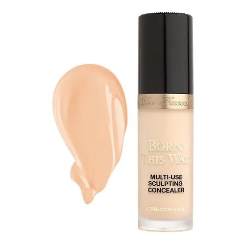 Too Faced Born This Way Corretivo Tom Porcelain