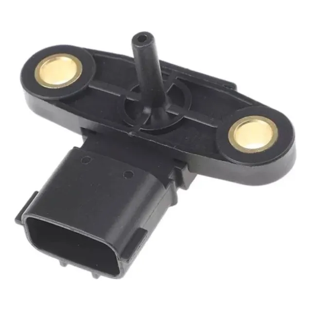 Sensor De Presión Turbo Boost Map Frontier Yd25 / Navara