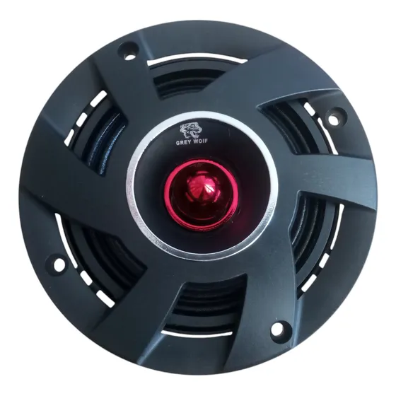 Parlante Original Pervoi Para Coche 280w 4 Pulgadas