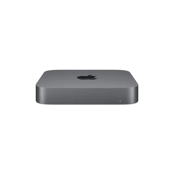 Pc De Escritorio Apple Mac Mini Intel I5 8 Gb Ram 512 Gb Ssd