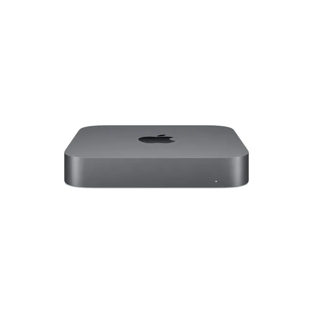 Pc De Escritorio Apple Mac Mini Intel I5 8 Gb Ram 512 Gb Ssd