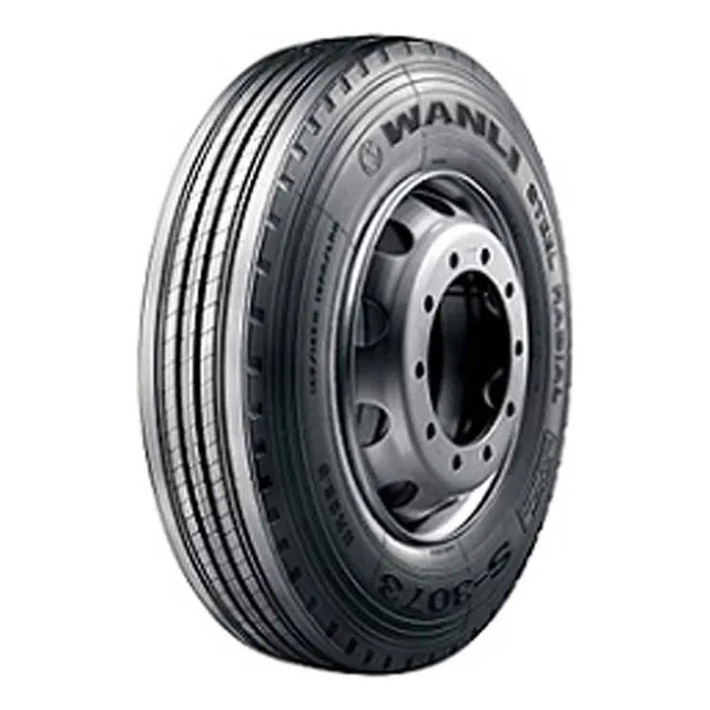 Llanta Lt 285/75 R24.5 147m A A Milever (wanli) Sah01