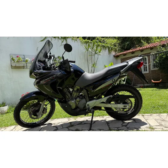 Transalp 650