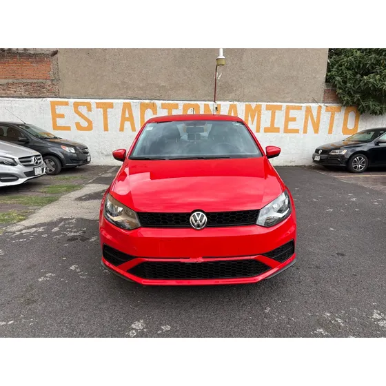 Volkswagen Vento 1.6 Starline Mt