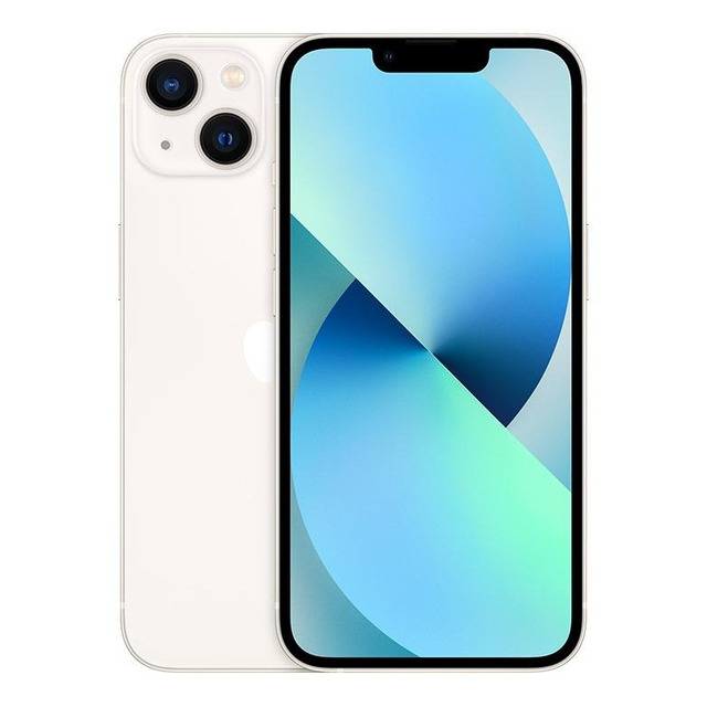 Apple iPhone 13 (256 Gb) - Estelar - Distribuidor Autorizado Apple iPhone 13 (256 Gb) - Estelar - Distribuidor Autorizado
