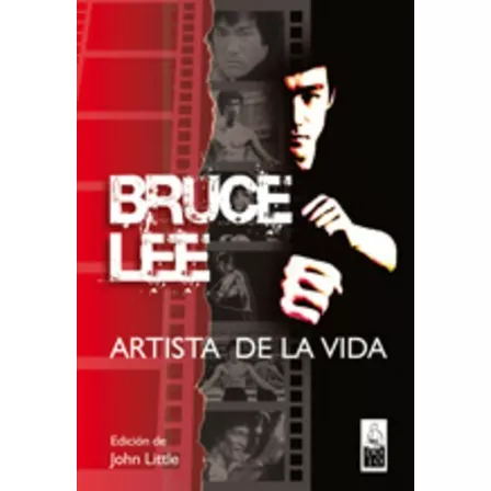 Bruce Lee, Artista De La Vida - Lee, Pareja Rodríguez